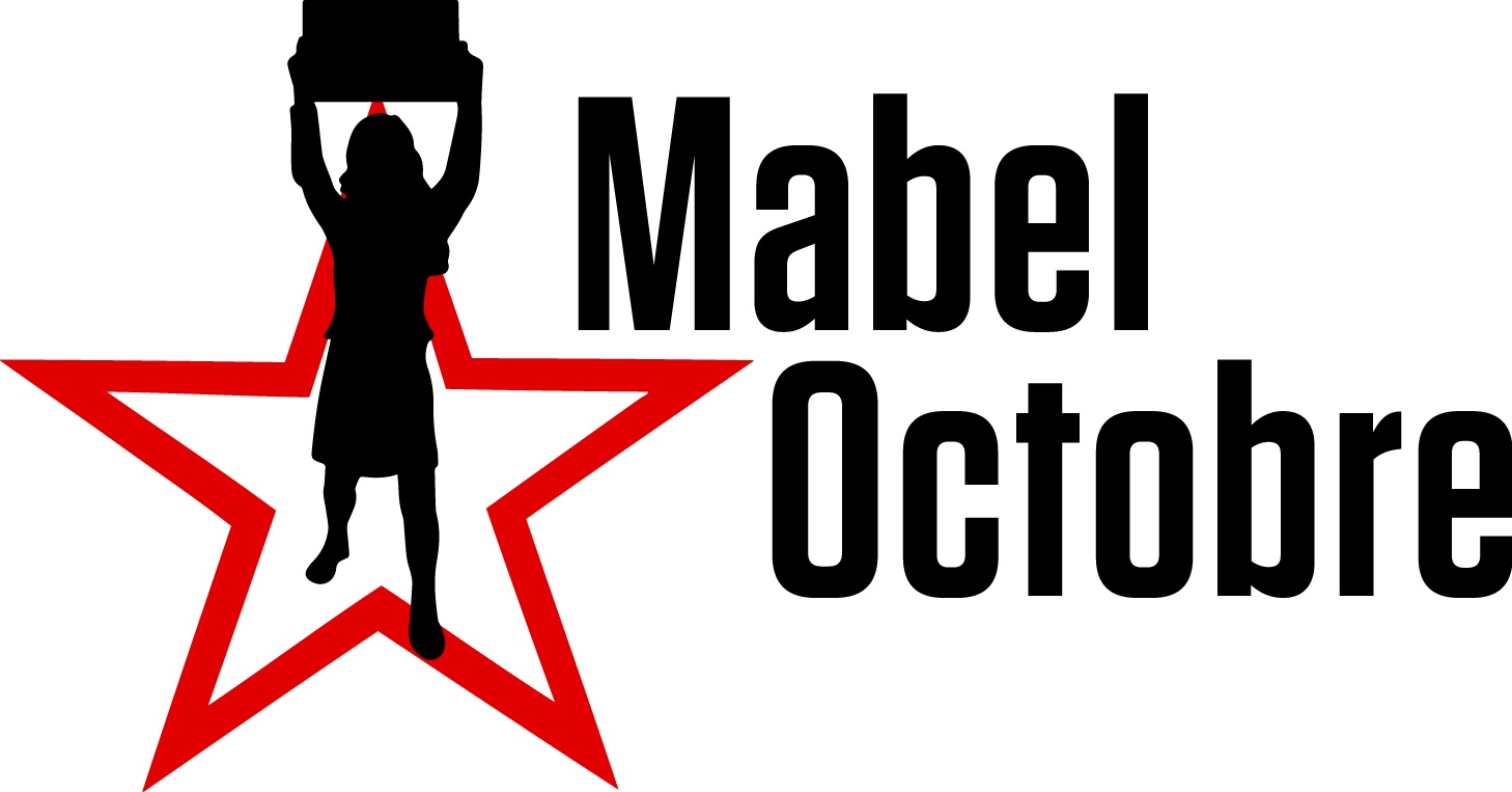 logo mabel octobre